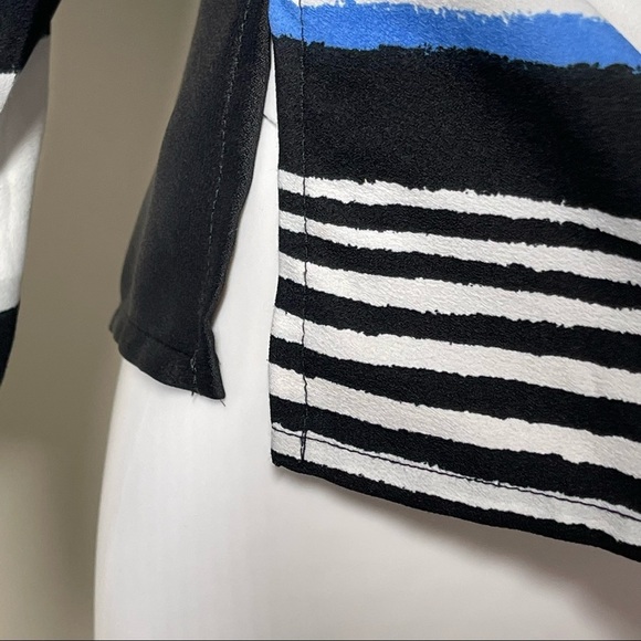 Jones New York Collection Petite Shirt size 4P - Picture 12 of 16